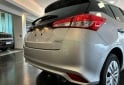 Autos - Toyota YARIS 1.5 5 PTAS XS CVT 2025 Nafta 0Km - En Venta