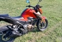 Motos - Honda Cbx 300 2023 Nafta 5500Km - En Venta