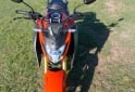Motos - Honda Cbx 300 2023 Nafta 5500Km - En Venta