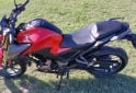 Motos - Honda Cbx 300 2023 Nafta 5500Km - En Venta