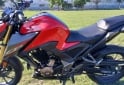 Motos - Honda Cbx 300 2023 Nafta 5500Km - En Venta