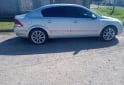 Autos - Chevrolet Vectra 2007 GNC 230000Km - En Venta