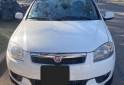 Autos - Fiat Siena 2013 GNC 186000Km - En Venta