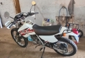 Motos - Honda XL200 2009 Nafta 11400Km - En Venta