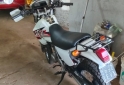 Motos - Honda XL200 2009 Nafta 11400Km - En Venta