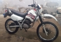 Motos - Honda XL200 2009 Nafta 11400Km - En Venta