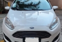 Autos - Ford Fiesta KD 2015 Nafta 120700Km - En Venta