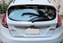 Autos - Ford Fiesta KD 2015 Nafta 120700Km - En Venta