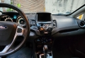 Autos - Ford Fiesta KD 2015 Nafta 120700Km - En Venta