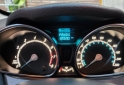 Autos - Ford Fiesta KD 2015 Nafta 120700Km - En Venta