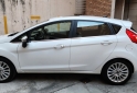 Autos - Ford Fiesta KD 2015 Nafta 120700Km - En Venta