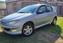 Autos - Peugeot 206 xs 2008 Nafta 190000Km - En Venta