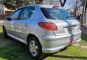 Autos - Peugeot 206 xs 2008 Nafta 190000Km - En Venta