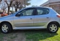 Autos - Peugeot 206 xs 2008 Nafta 190000Km - En Venta