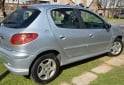 Autos - Peugeot 206 xs 2008 Nafta 190000Km - En Venta