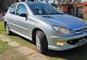 Autos - Peugeot 206 xs 2008 Nafta 190000Km - En Venta