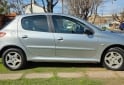 Autos - Peugeot 206 xs 2008 Nafta 190000Km - En Venta