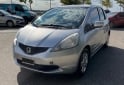 Autos - Honda Fit 2009 Nafta 146000Km - En Venta