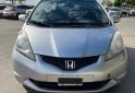Autos - Honda Fit 2009 Nafta 146000Km - En Venta