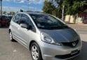 Autos - Honda Fit 2009 Nafta 146000Km - En Venta