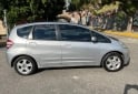 Autos - Honda Fit 2009 Nafta 146000Km - En Venta