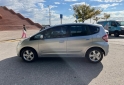 Autos - Honda Fit 2009 Nafta 146000Km - En Venta