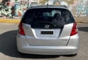 Autos - Honda Fit 2009 Nafta 146000Km - En Venta