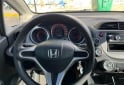 Autos - Honda Fit 2009 Nafta 146000Km - En Venta