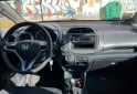 Autos - Honda Fit 2009 Nafta 146000Km - En Venta