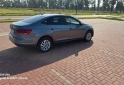Autos - Volkswagen VIRTUS TRENDLINE 2019 Nafta 58000Km - En Venta