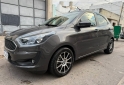 Autos - Ford KA se 2020 Nafta 46000Km - En Venta