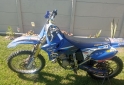 Motos - Yamaha YZ 125 2011 Nafta 1Km - En Venta