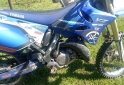 Motos - Yamaha YZ 125 2011 Nafta 1Km - En Venta