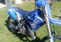 Motos - Yamaha YZ 125 2011 Nafta 1Km - En Venta