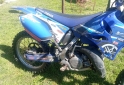 Motos - Yamaha YZ 125 2011 Nafta 1Km - En Venta