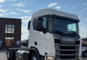 Camiones y Grúas - SCANIA R450 2023 - En Venta