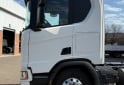 Camiones y Grúas - SCANIA R450 2023 - En Venta