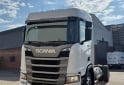 Camiones y Grúas - SCANIA R450 2023 - En Venta
