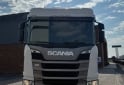 Camiones y Grúas - SCANIA R450 2023 - En Venta