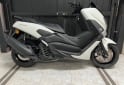 Motos - Yamaha NMX NMAX 2020 Nafta 11000Km - En Venta
