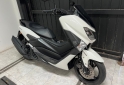 Motos - Yamaha NMX NMAX 2020 Nafta 11000Km - En Venta