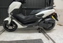 Motos - Yamaha NMX NMAX 2020 Nafta 11000Km - En Venta