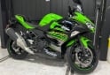 Motos - Kawasaki NINJA 400 Z MT 03 CB500 2020 Nafta 17000Km - En Venta