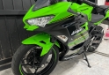 Motos - Kawasaki NINJA 400 Z MT 03 CB500 2020 Nafta 17000Km - En Venta