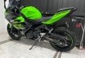 Motos - Kawasaki NINJA 400 Z MT 03 CB500 2020 Nafta 17000Km - En Venta