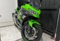 Motos - Kawasaki NINJA 400 Z MT 03 CB500 2020 Nafta 17000Km - En Venta