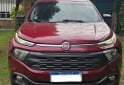 Camionetas - Fiat Toro 2016 Diesel 150000Km - En Venta