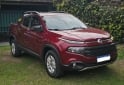 Camionetas - Fiat Toro 2016 Diesel 150000Km - En Venta