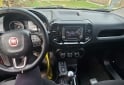 Camionetas - Fiat Toro 2016 Diesel 150000Km - En Venta
