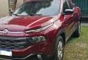 Camionetas - Fiat Toro 2016 Diesel 150000Km - En Venta